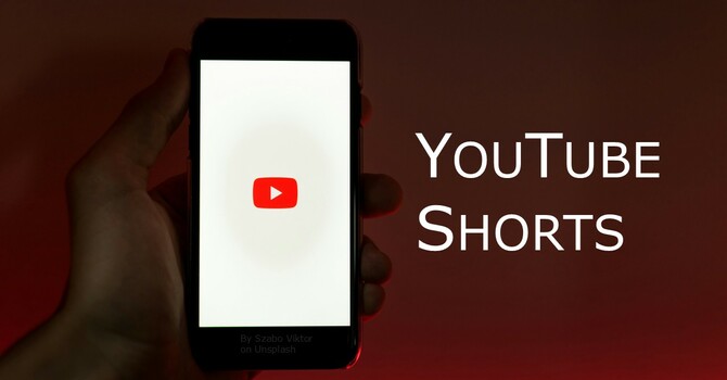 YouTube Shorts image