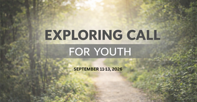 Exploring Call For Youth