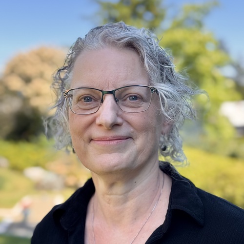 Andrea Lister