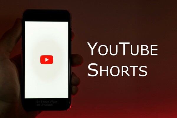 YouTube Shorts