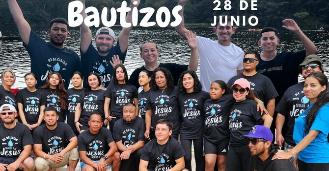 Bautizos image