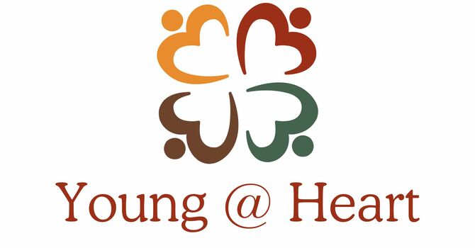 Young @ Heart