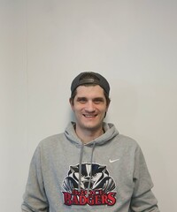 staff member image