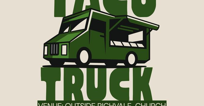 Taco Truck & Live Music