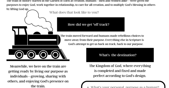 Northstar Community
