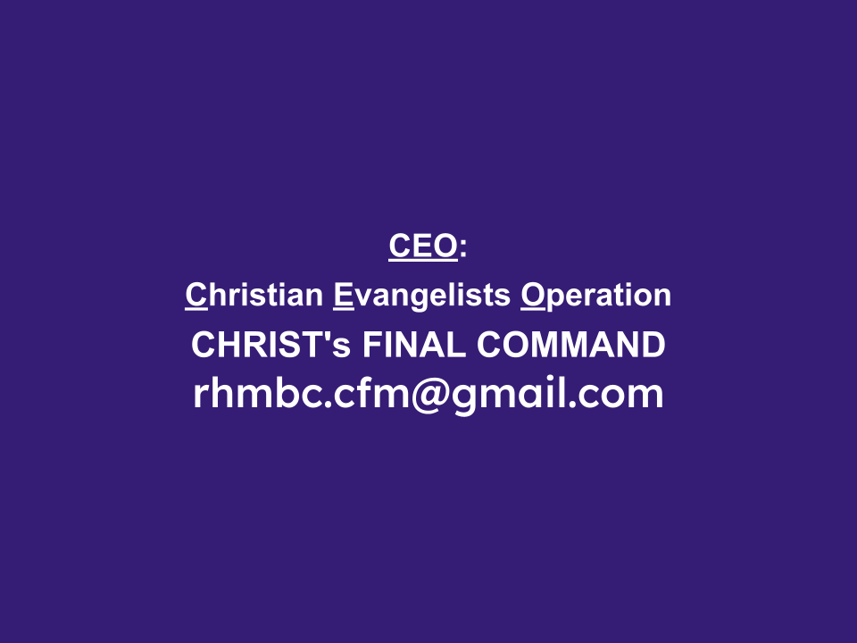 Slideshow image