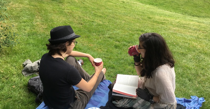 FFC Summer BBQs