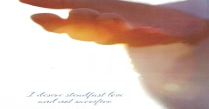 Worship Service - Second Sunday After Pentecost