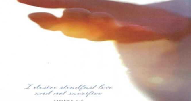 Worship Service - Second Sunday After Pentecost