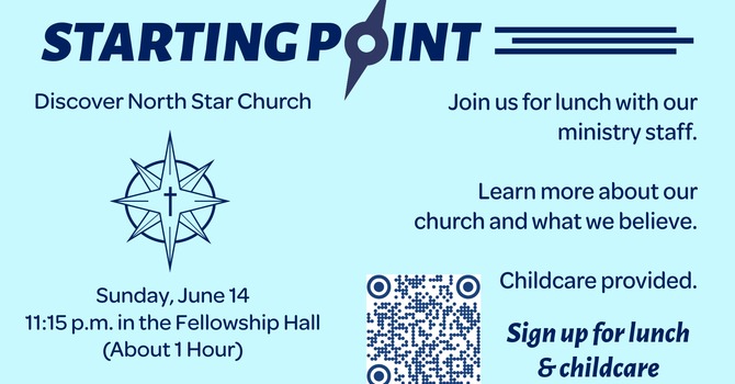 Starting Point