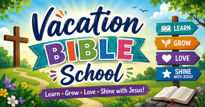 Vacation Bible School