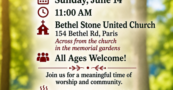 Grand River Collaboration Church Picnic