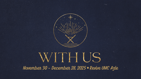 With Us