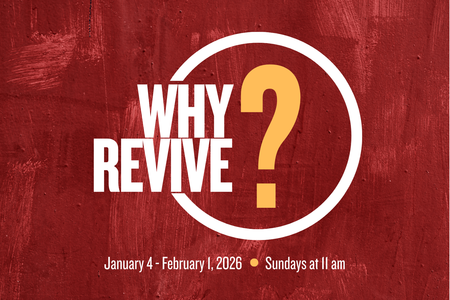 Why Revive?