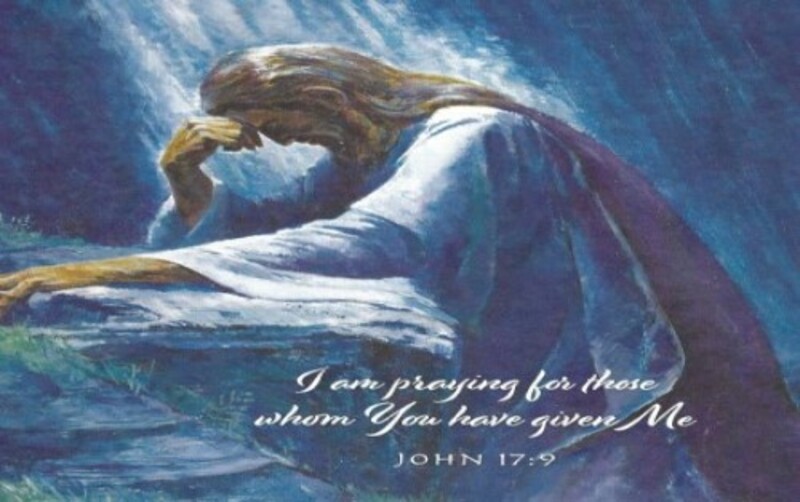 Seventh Sunday After Easter