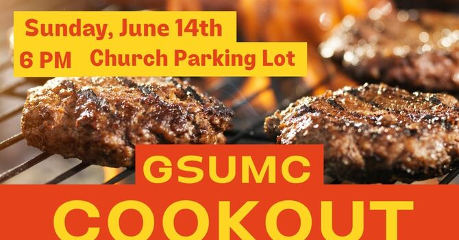 Church Cookout