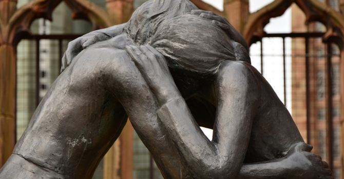 Four Qualities of True Forgiveness