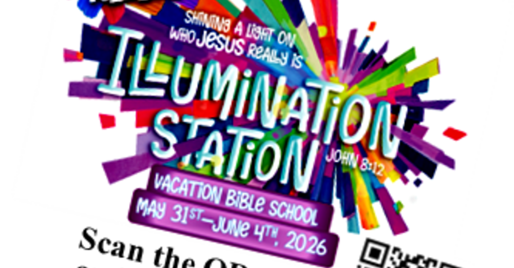 Vacation Bible School