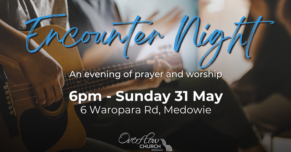Encounter Night
