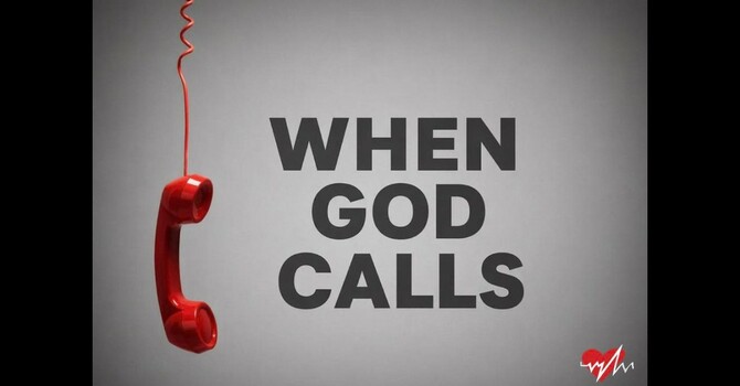 When God Calls