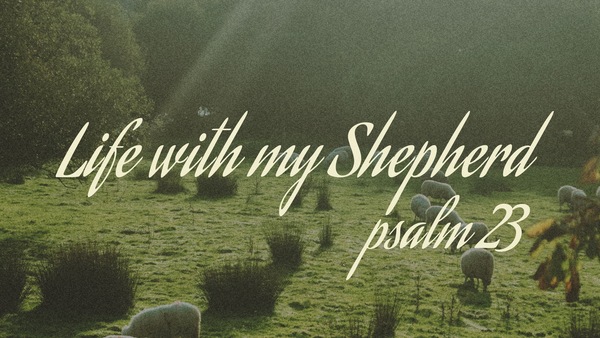 Psalm 23