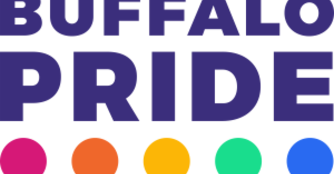 Buffalo's Annual Pride Parade