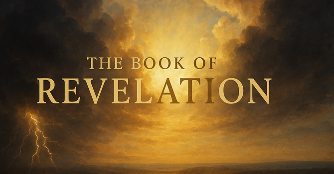 What Eternity With God Will Be Like - Pt. 1