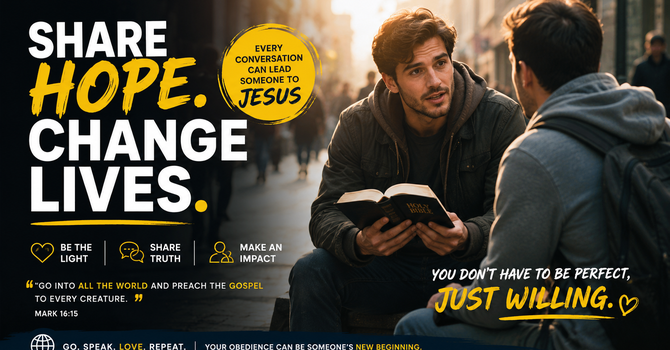 Evangelism