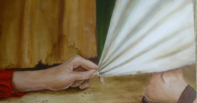 Fringes of Grace image