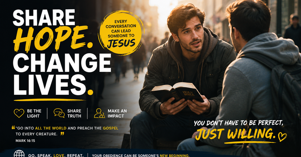 Evangelism