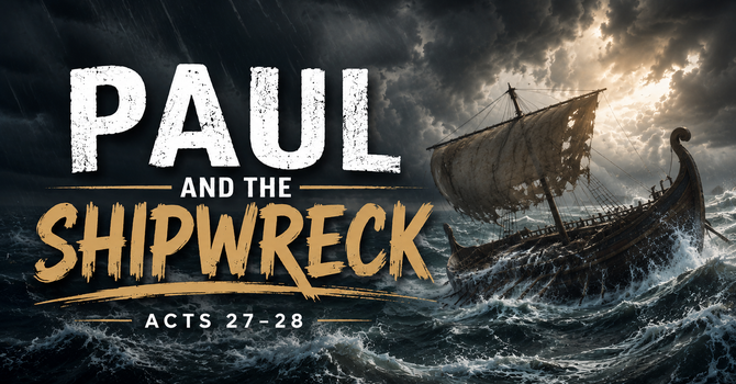 Acts 27-28