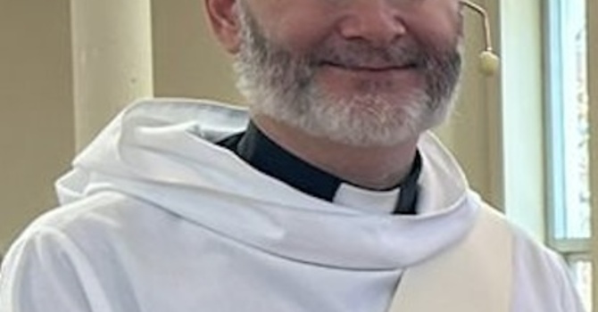 Deacon Shawn Away