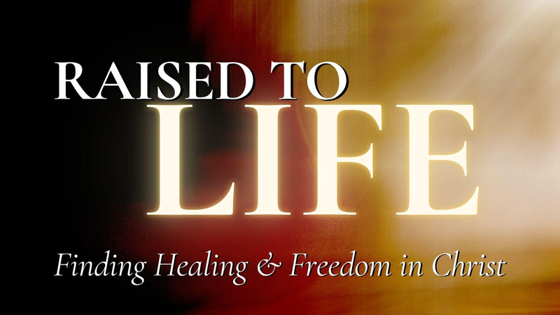Forgiveness that Heals