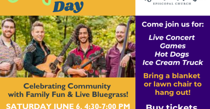 Fourth Annual Popham Day 