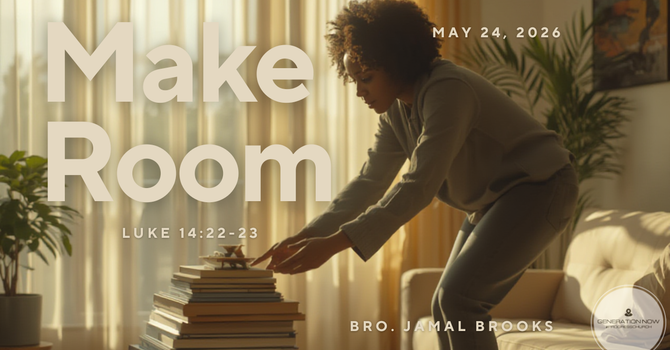 Make Room