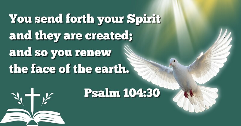 Day of Pentecost
