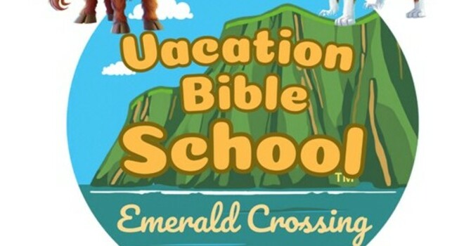 Franklin UMC Vacation Bible School