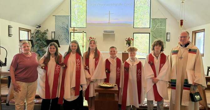Confirmation 2026