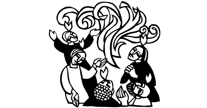 Day of Pentecost - 2026