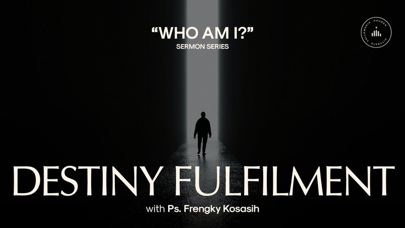 Destiny Fulfillment