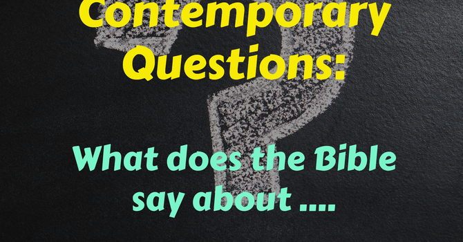 How Should Christians Think About Israel? - Part 2