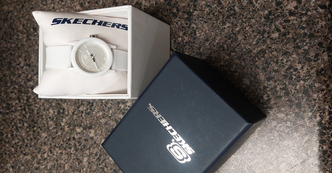 Sketchers Watch image