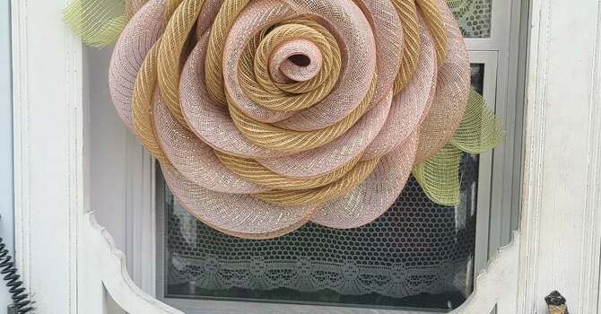 Flower Decor image