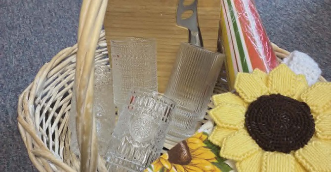 Alfresco Eating Package image
