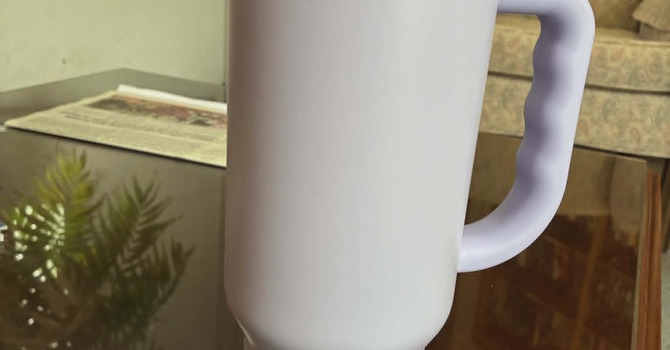 Sully 42oz Tumbler image