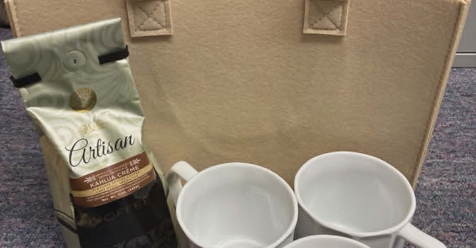 Tote, Mugs, Kahlua Cream Coffee image