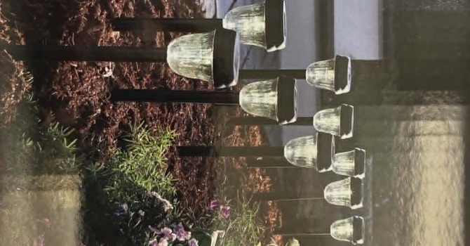 Solar Lights image