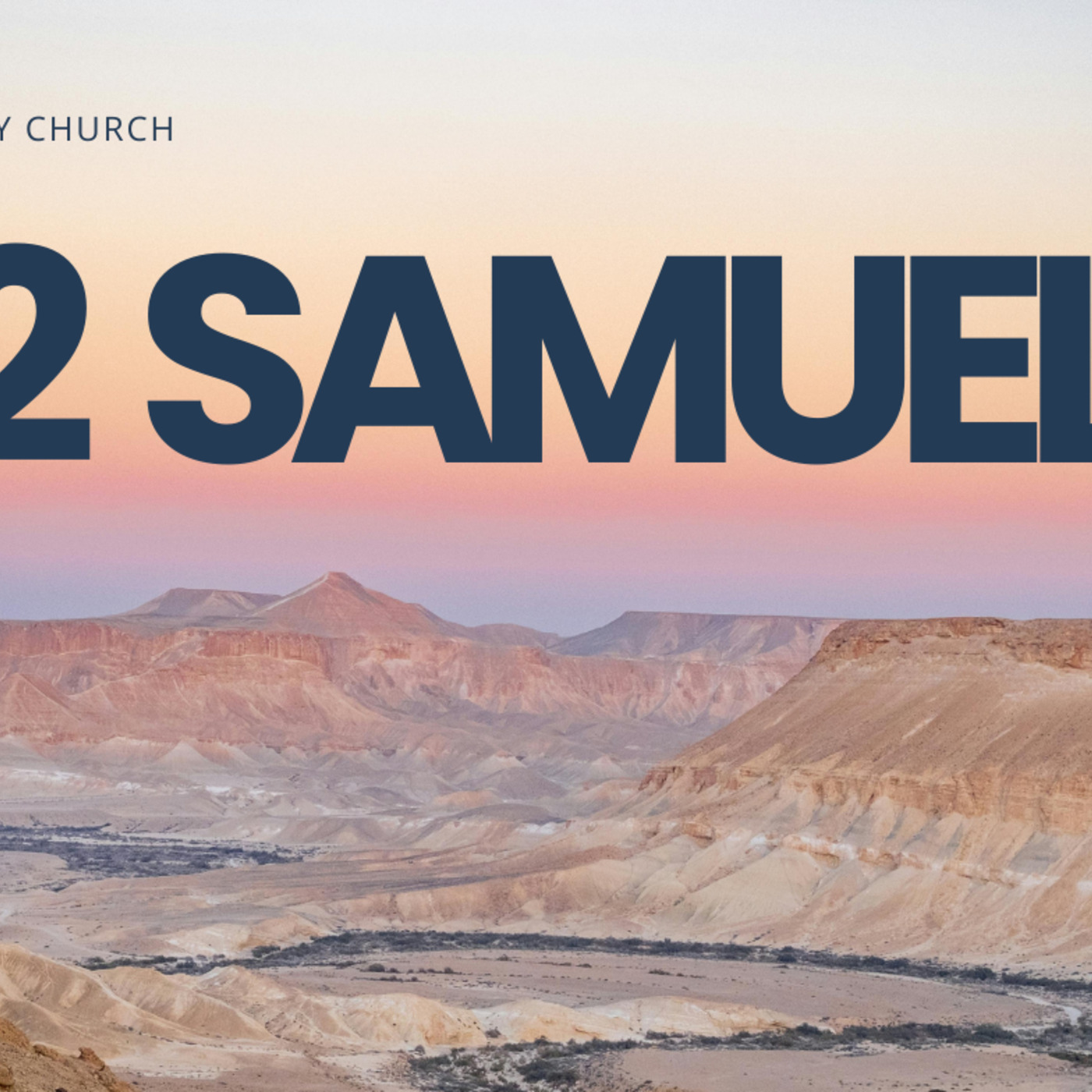 2 Samuel 2:1-11