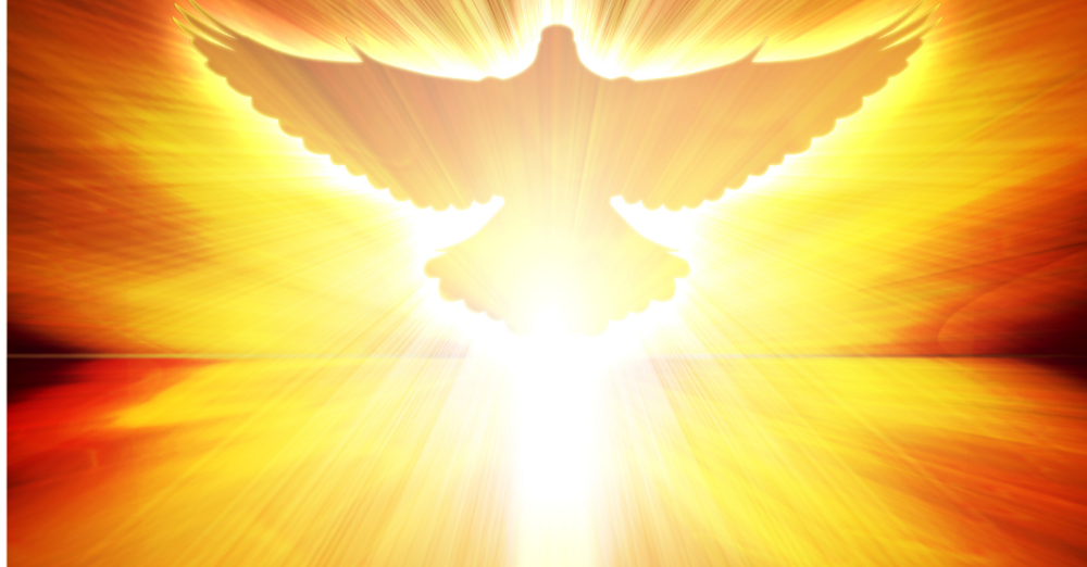 The Day of Pentecost
