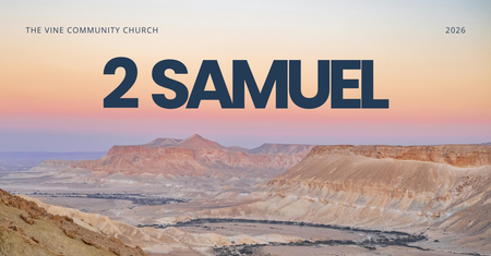 2 Samuel